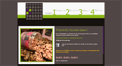 Desktop Screenshot of chocolate-square.com